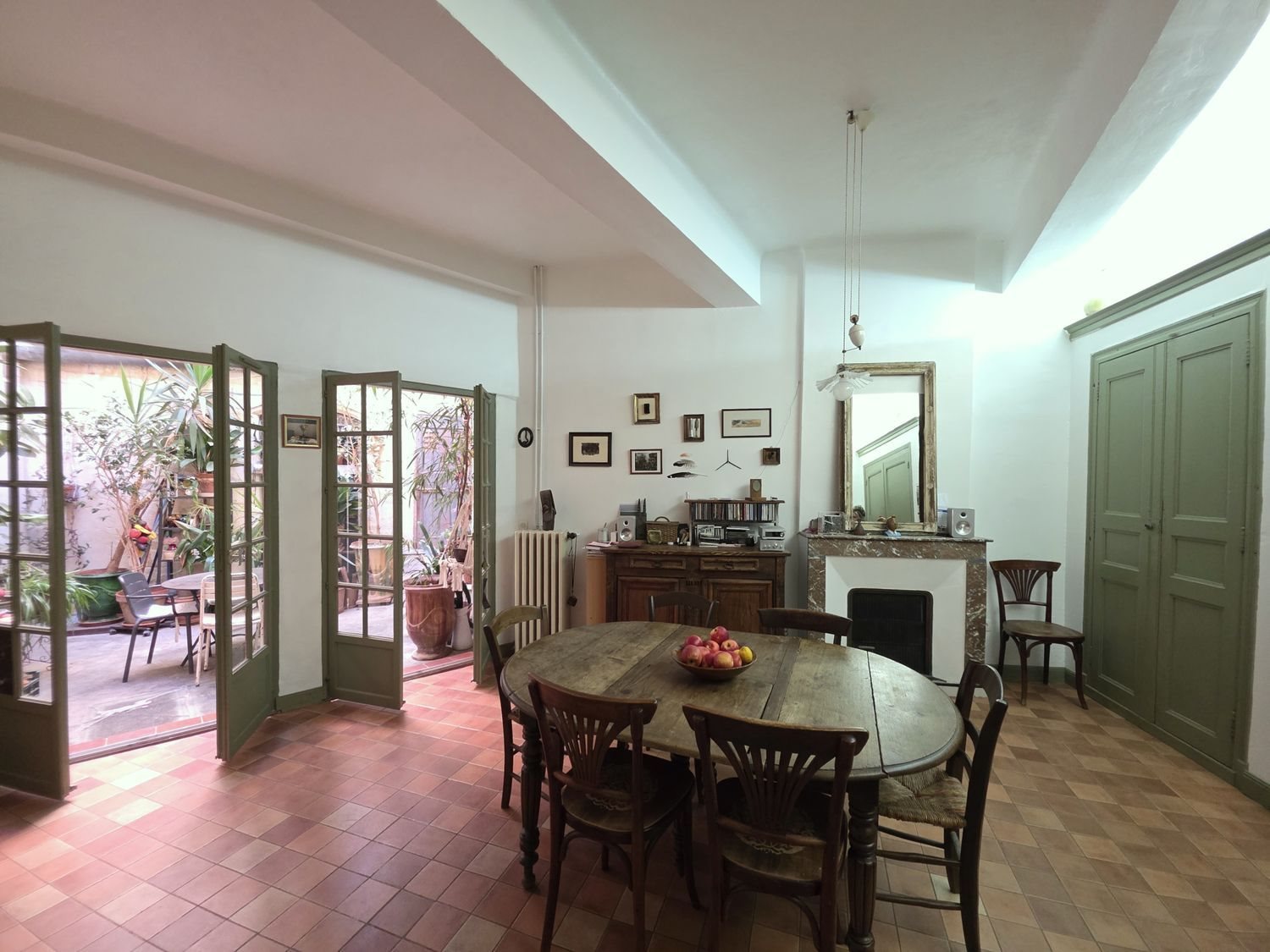 Maison à vendre, 236m², Arles