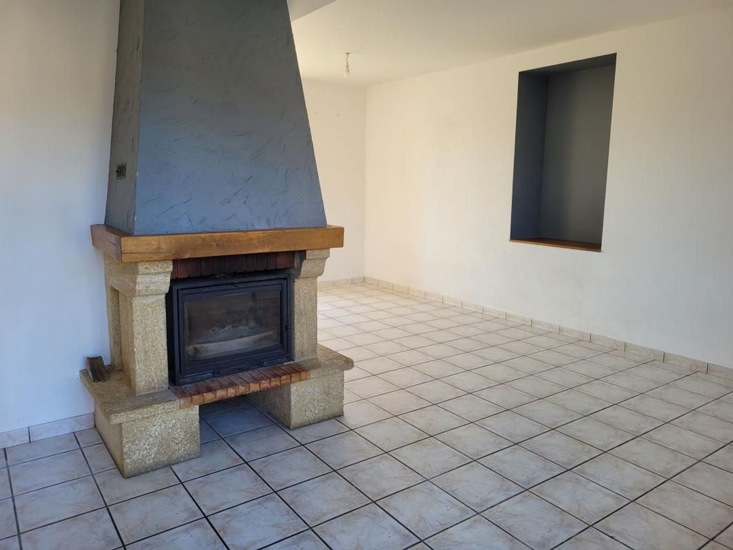 Maison à louer, 88m², Saint-Sébastien