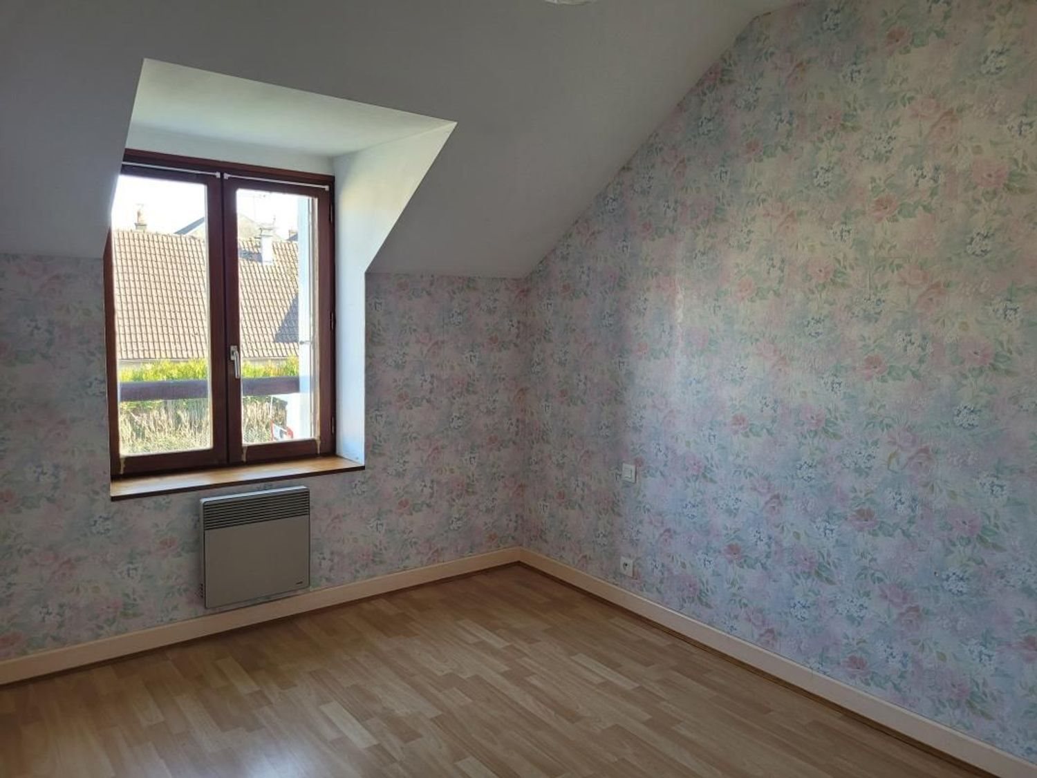 Maison à louer, 88m², Saint-Sébastien