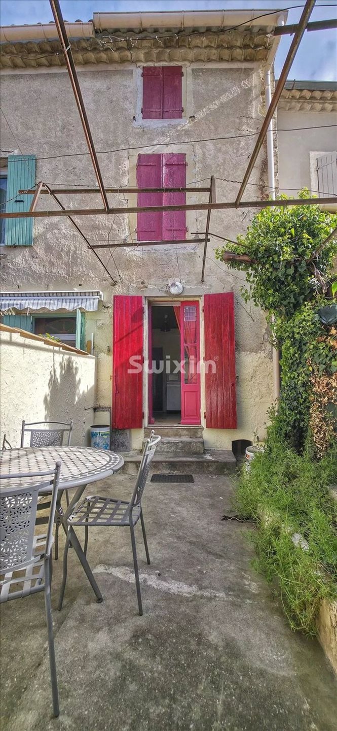 Maison à vendre, 60m², Valréas