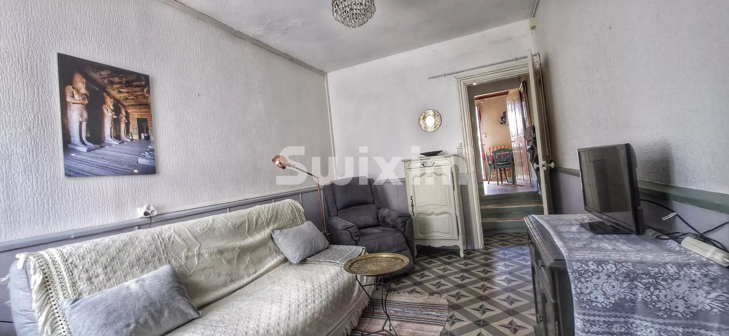 Maison à vendre, 60m², Valréas