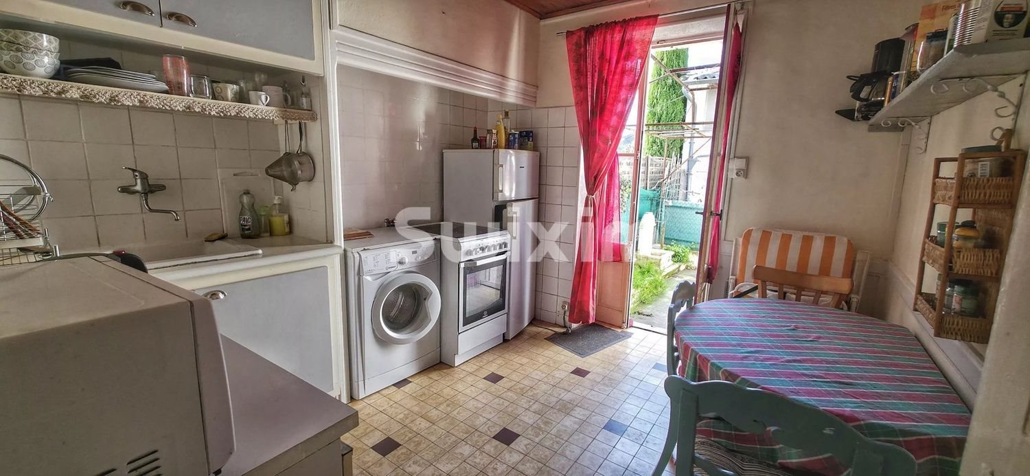 Maison à vendre, 60m², Valréas