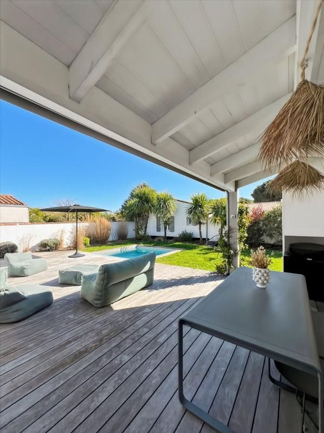 Maison à vendre, 178m², Le Bois-Plage-en-Ré
