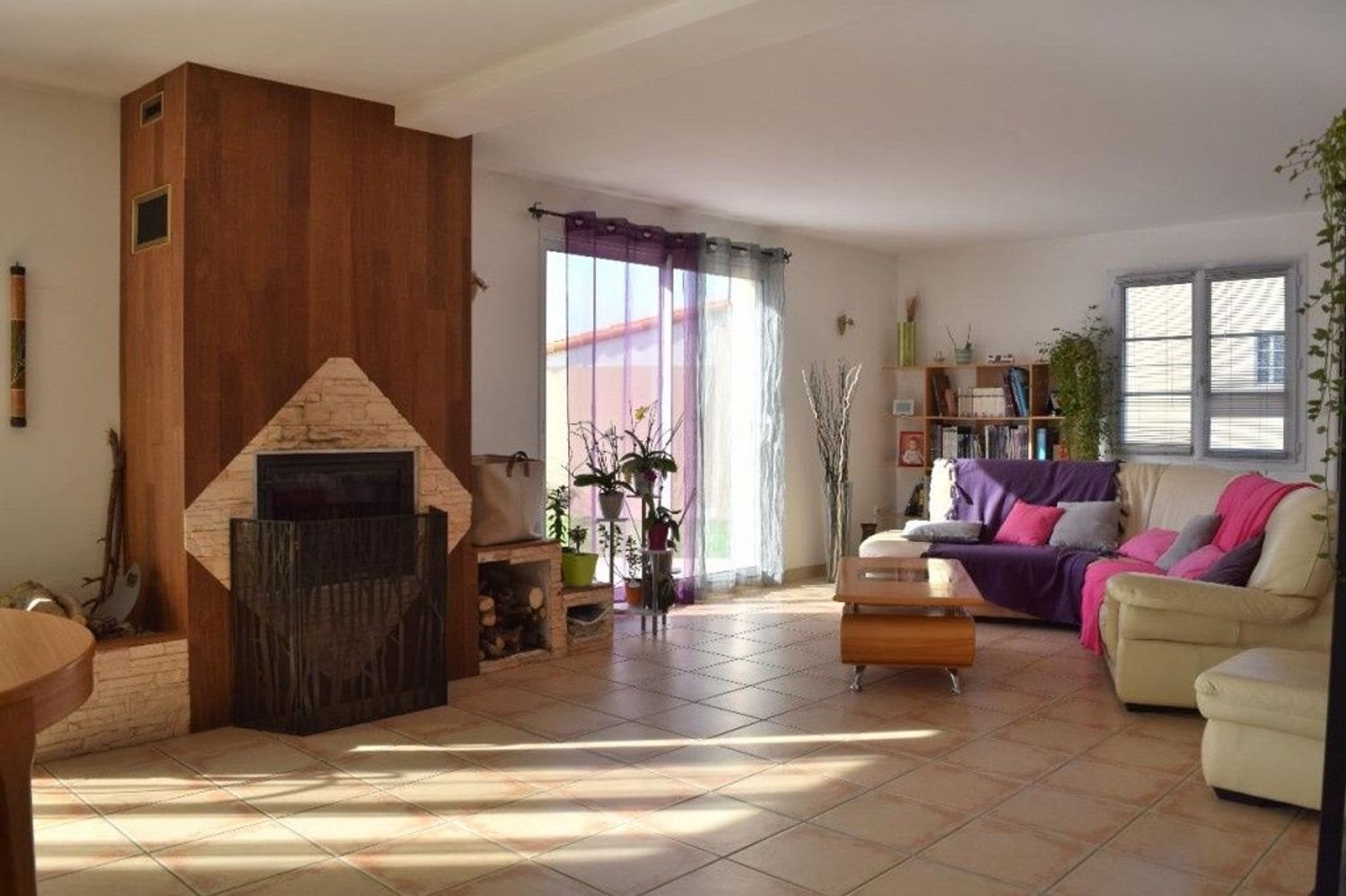 Maison à vendre, 190m², Geneston