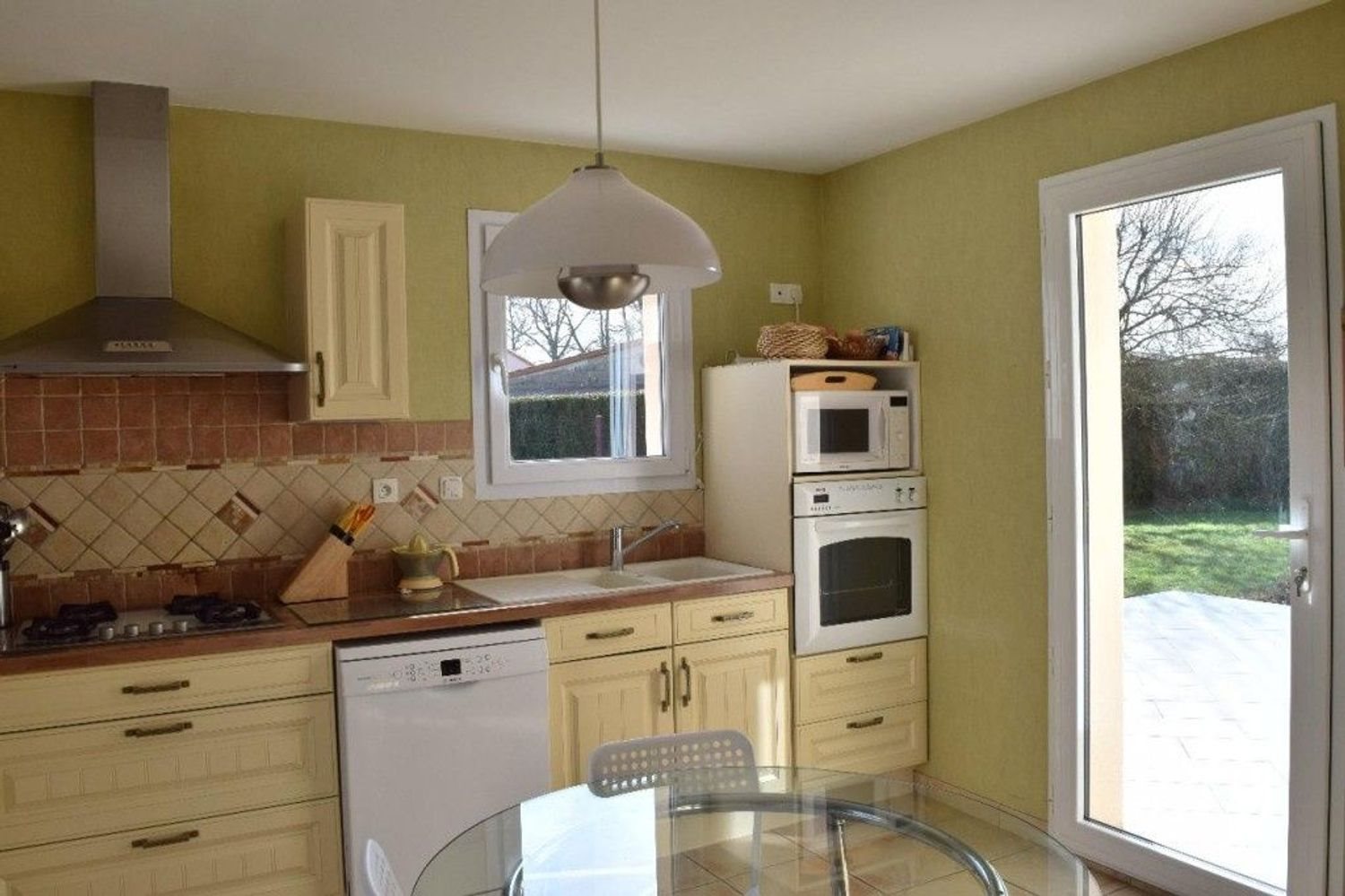 Maison à vendre, 190m², Geneston