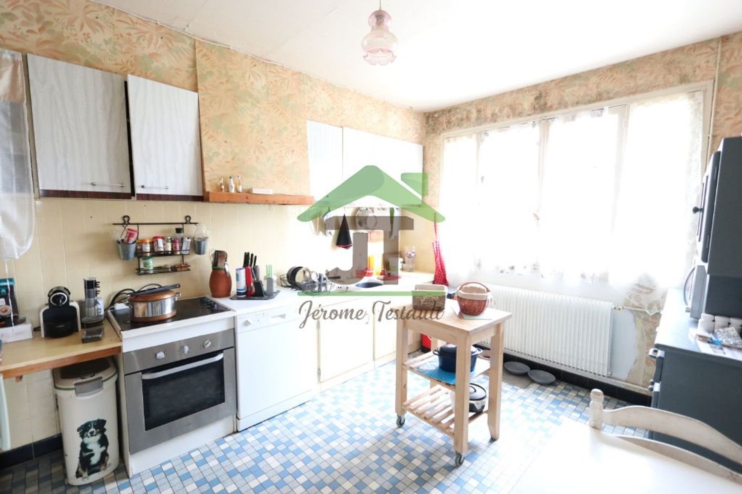 Maison à vendre, 130m², Châteaudun