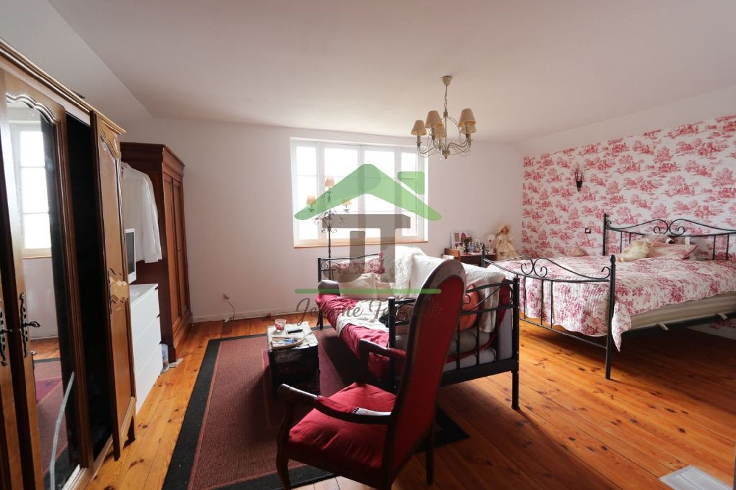 Maison à vendre, 130m², Châteaudun