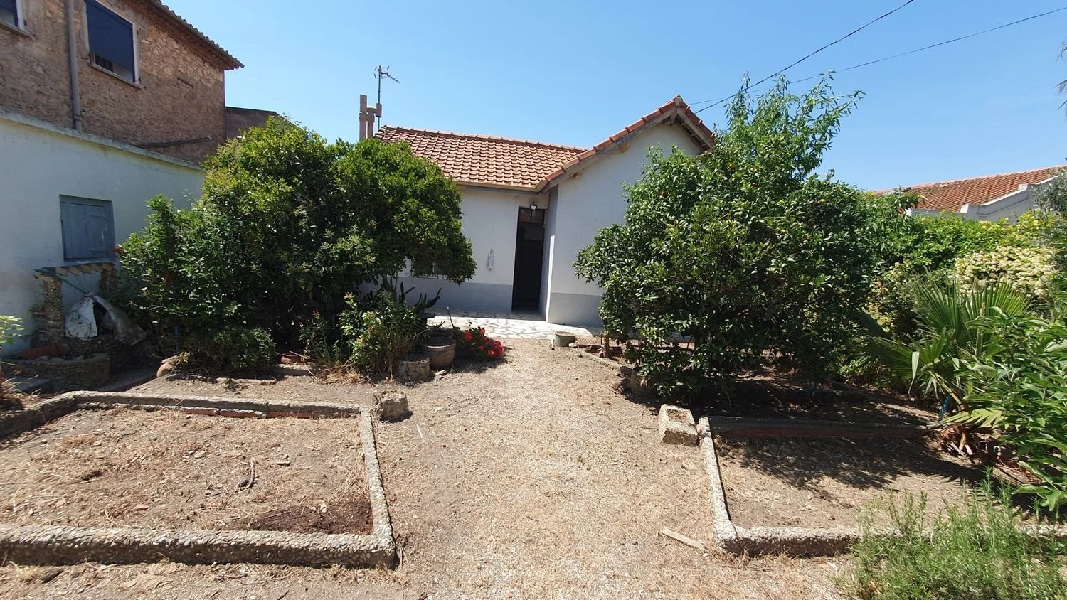 Maison à vendre, 76m², Narbonne