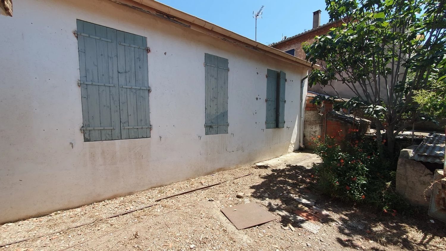 Maison à vendre, 76m², Narbonne