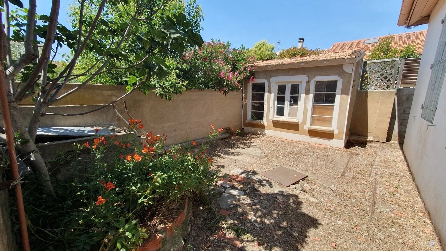 Maison à vendre, 76m², Narbonne