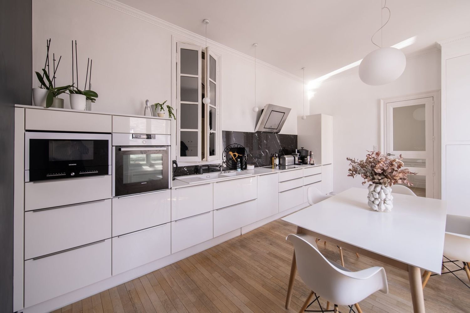 Appartement à vendre, 207m², Nantes