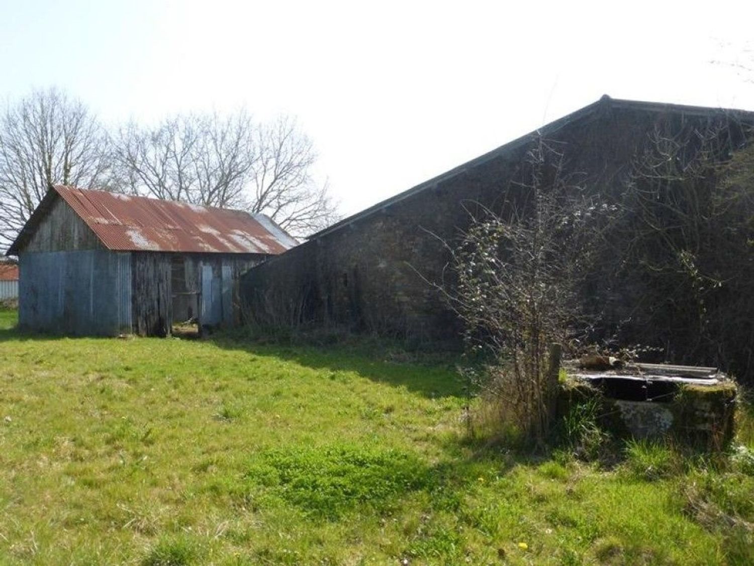 Maison à vendre, 128m², Vieillevigne