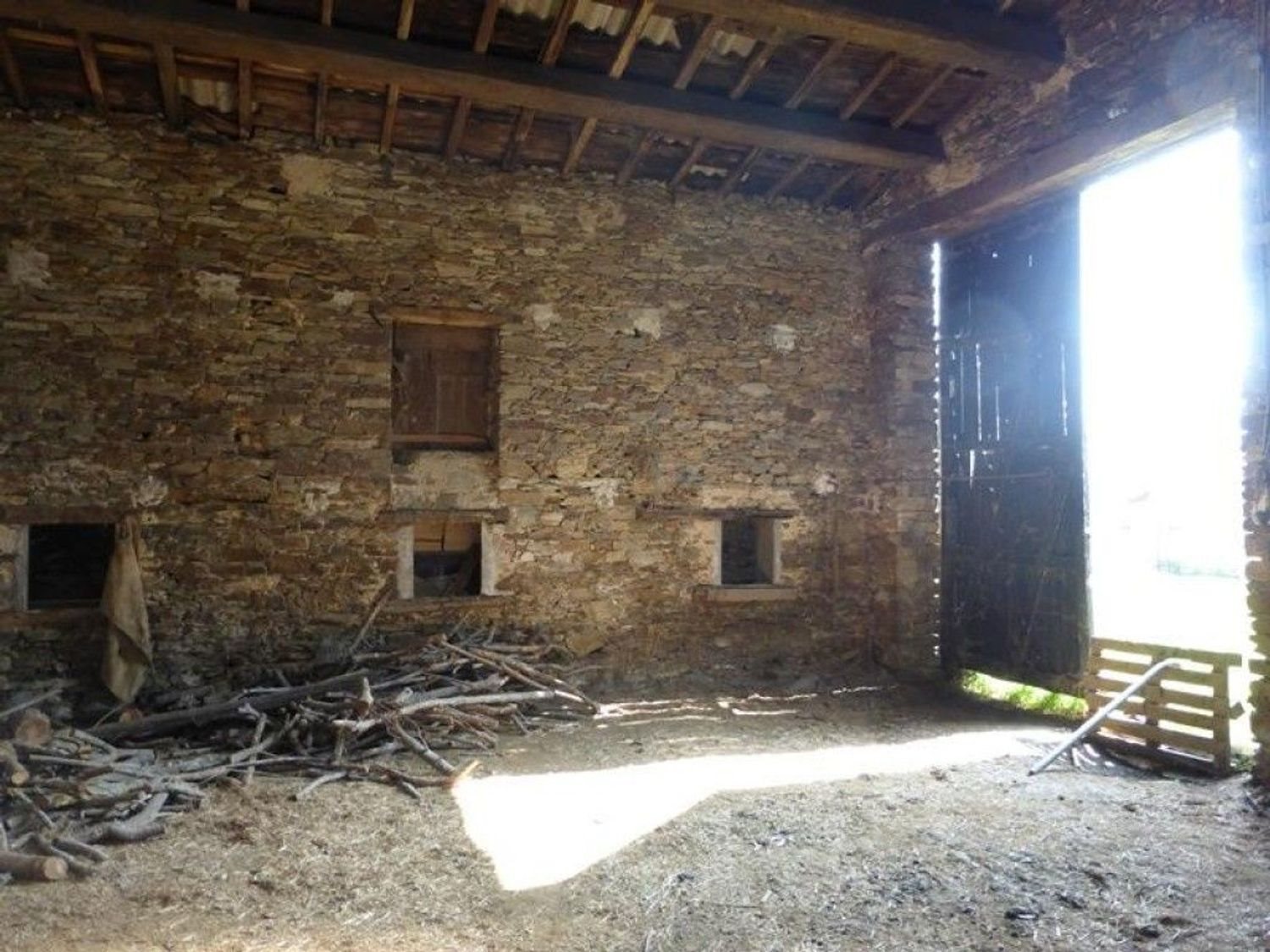 Maison à vendre, 128m², Vieillevigne