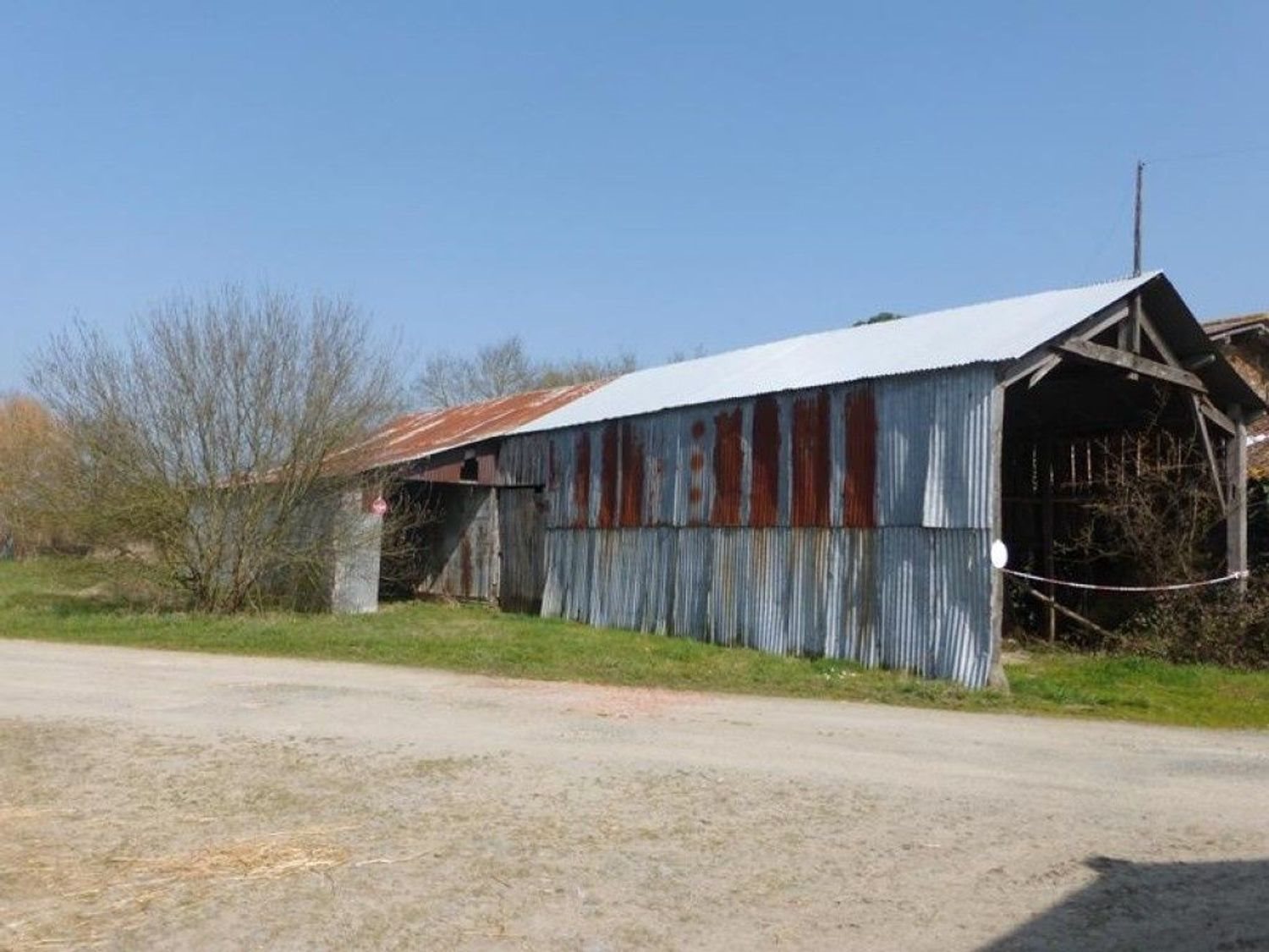 Maison à vendre, 128m², Vieillevigne
