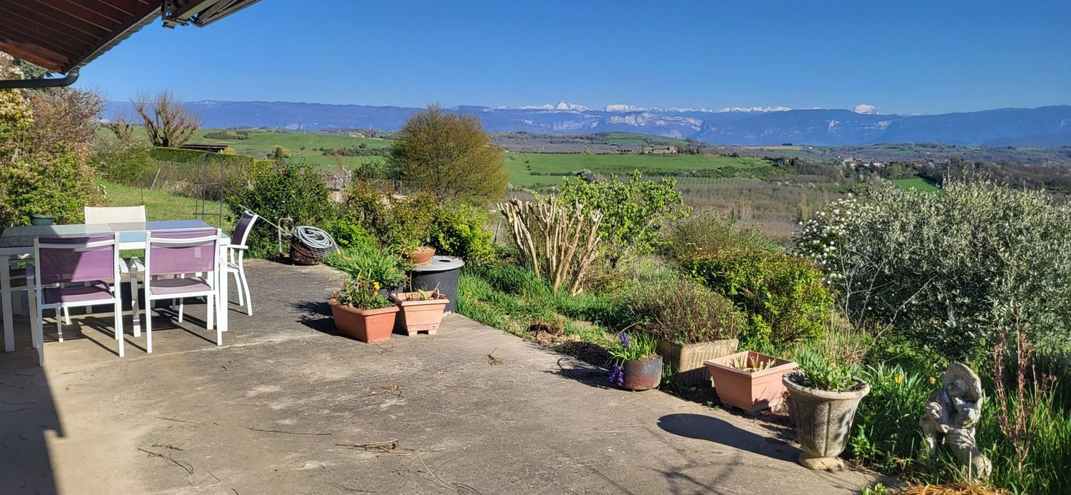 Maison à vendre, 133m², Montmiral