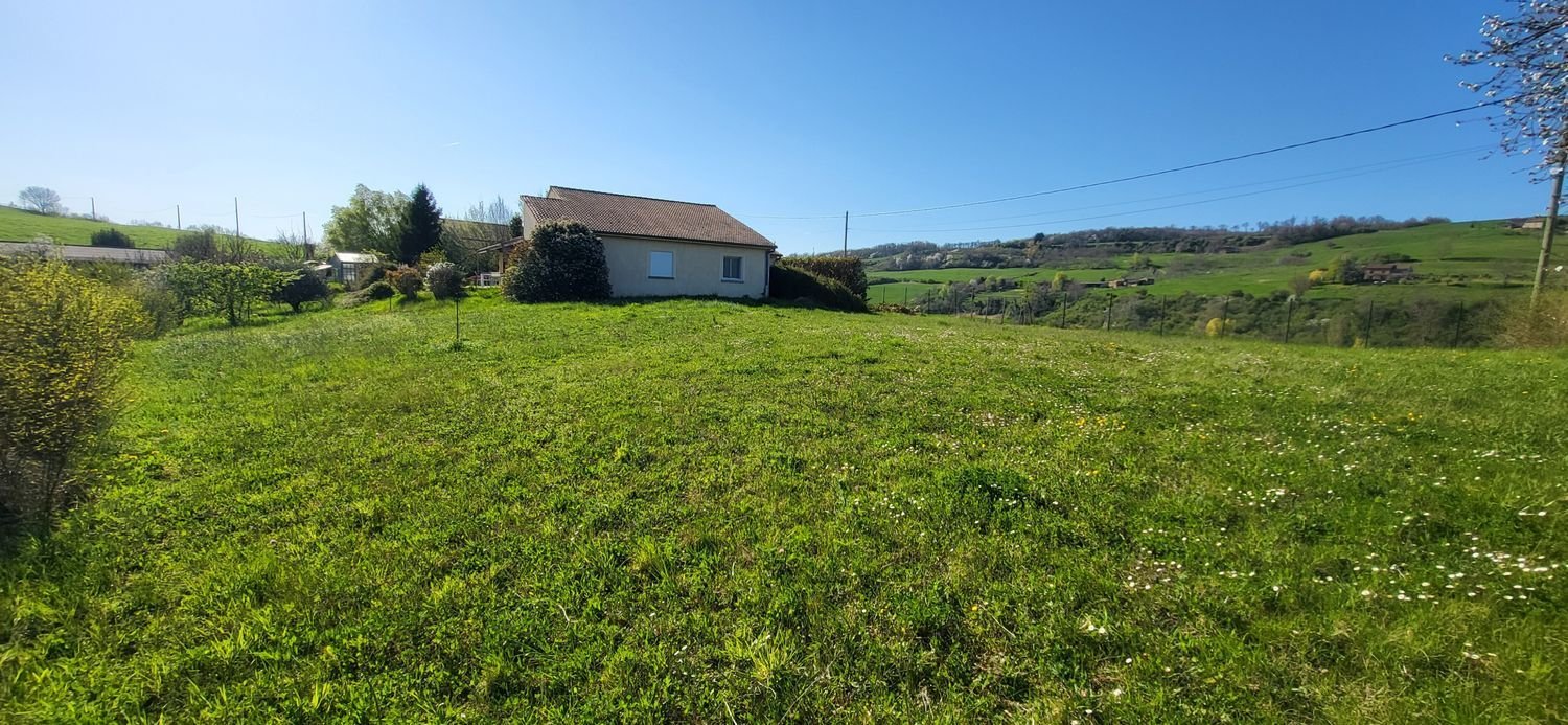 Maison à vendre, 133m², Montmiral