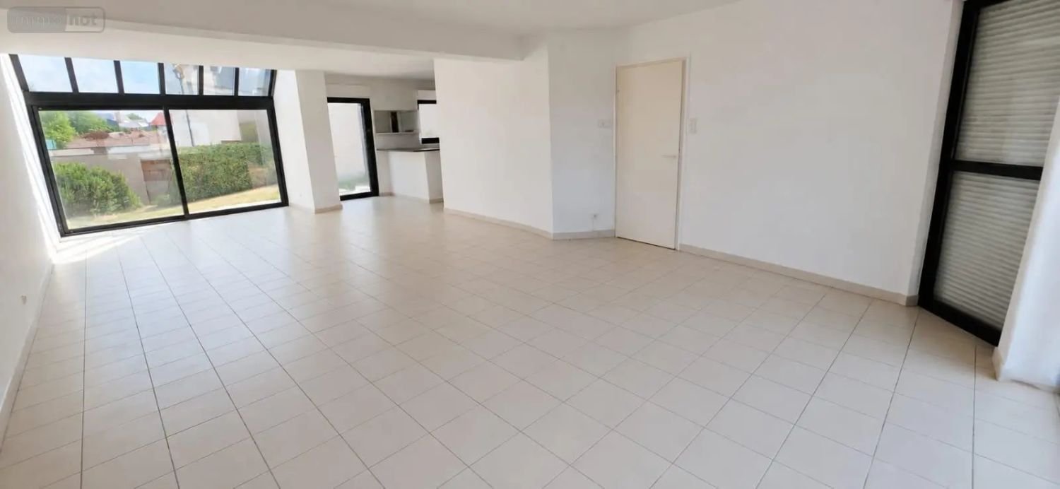 Maison à vendre, 141m², Dunkerque