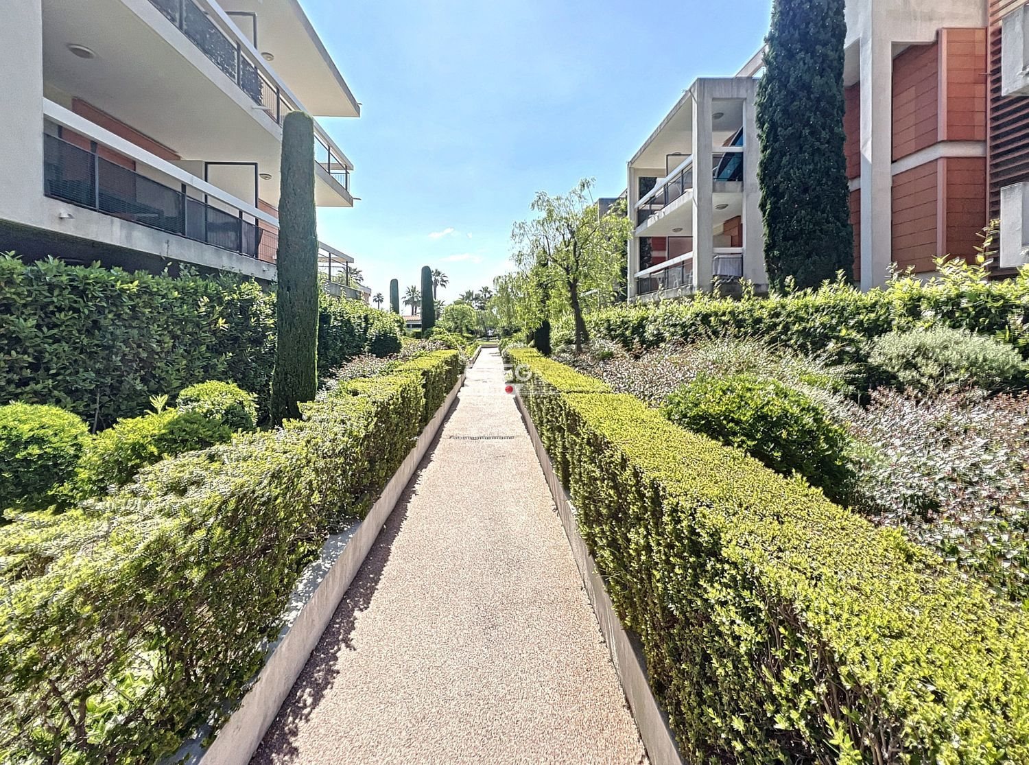 Appartement à vendre, 62m², Villeneuve-Loubet