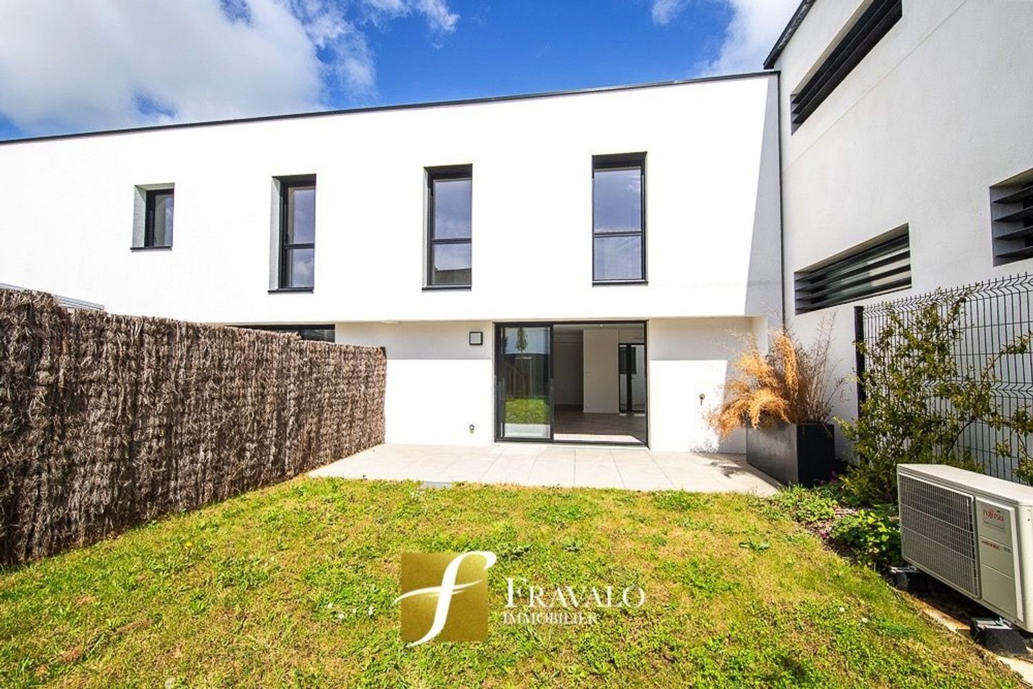 Maison à vendre, 106m², Arradon