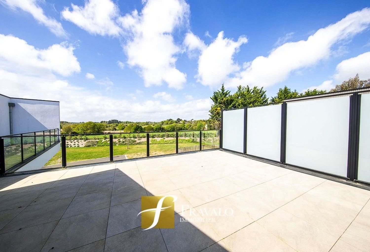 Maison à vendre, 106m², Arradon