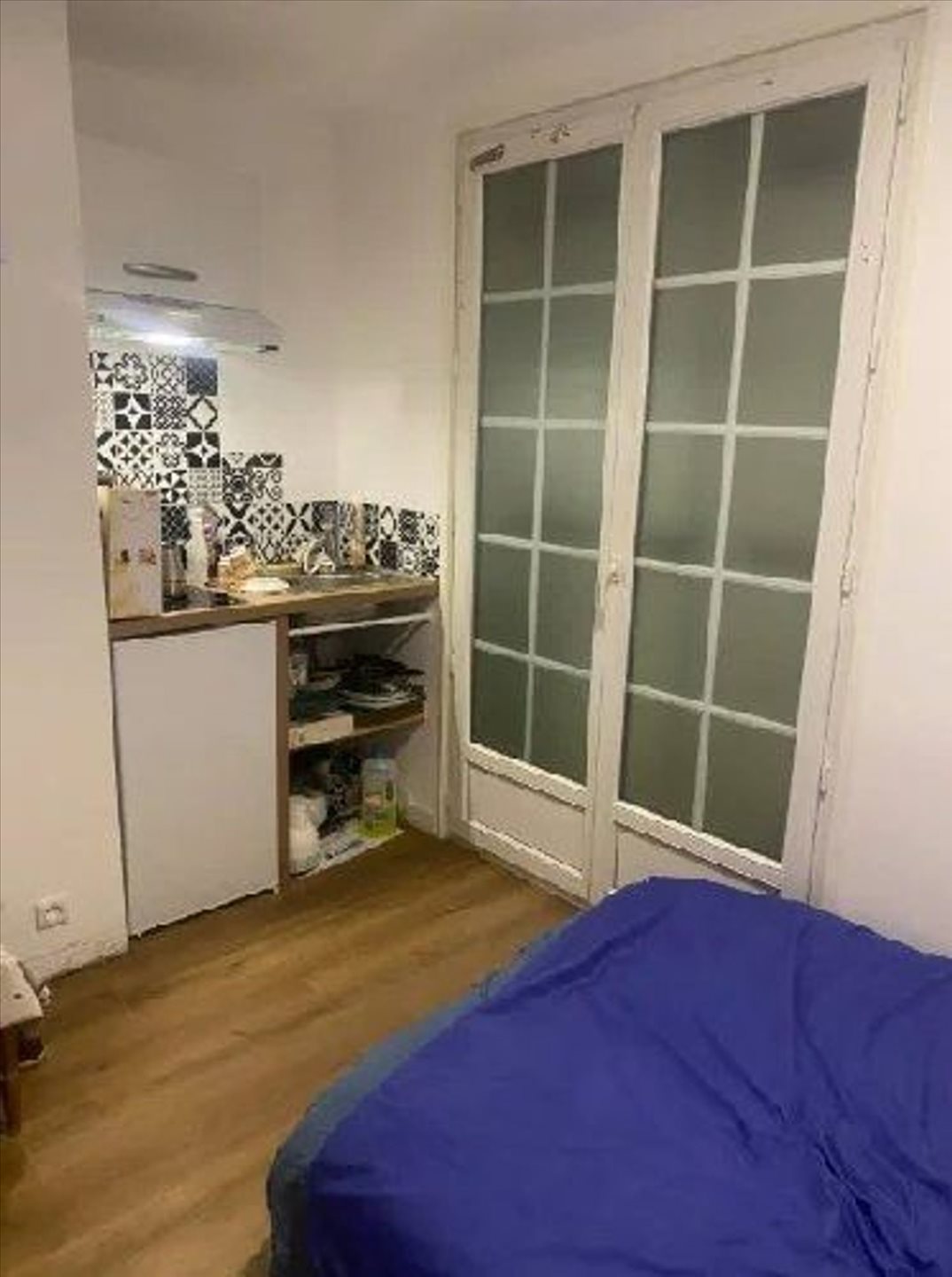 Appartement à louer, 13m², Fleury-les-Aubrais