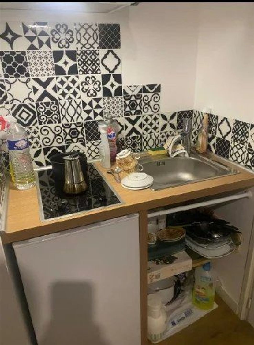 Appartement à louer, 13m², Fleury-les-Aubrais