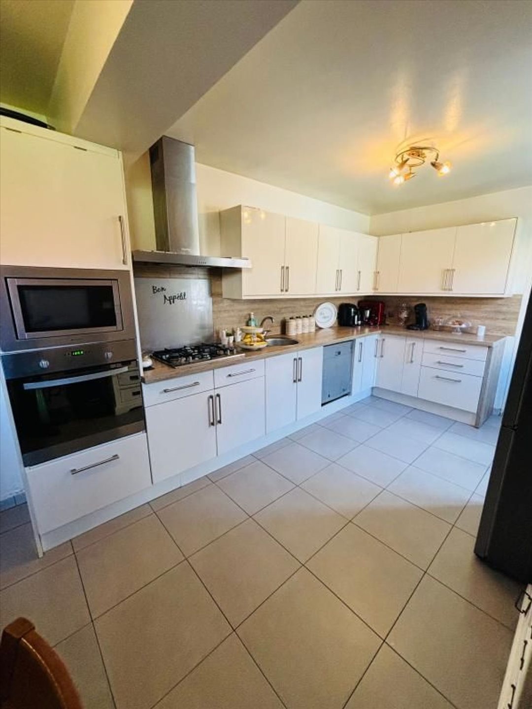 Maison à vendre, 100m², Stains