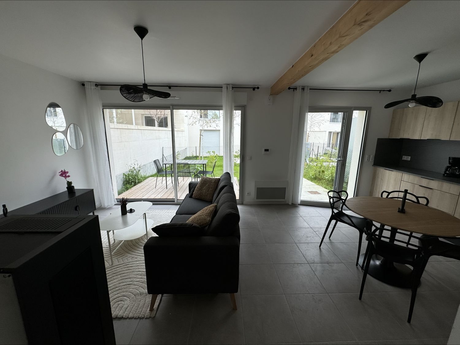 Maison à vendre, 67m², Bordeaux