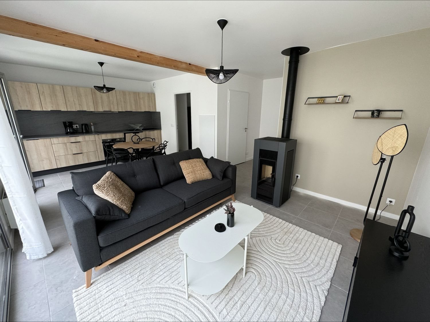Maison à vendre, 67m², Bordeaux