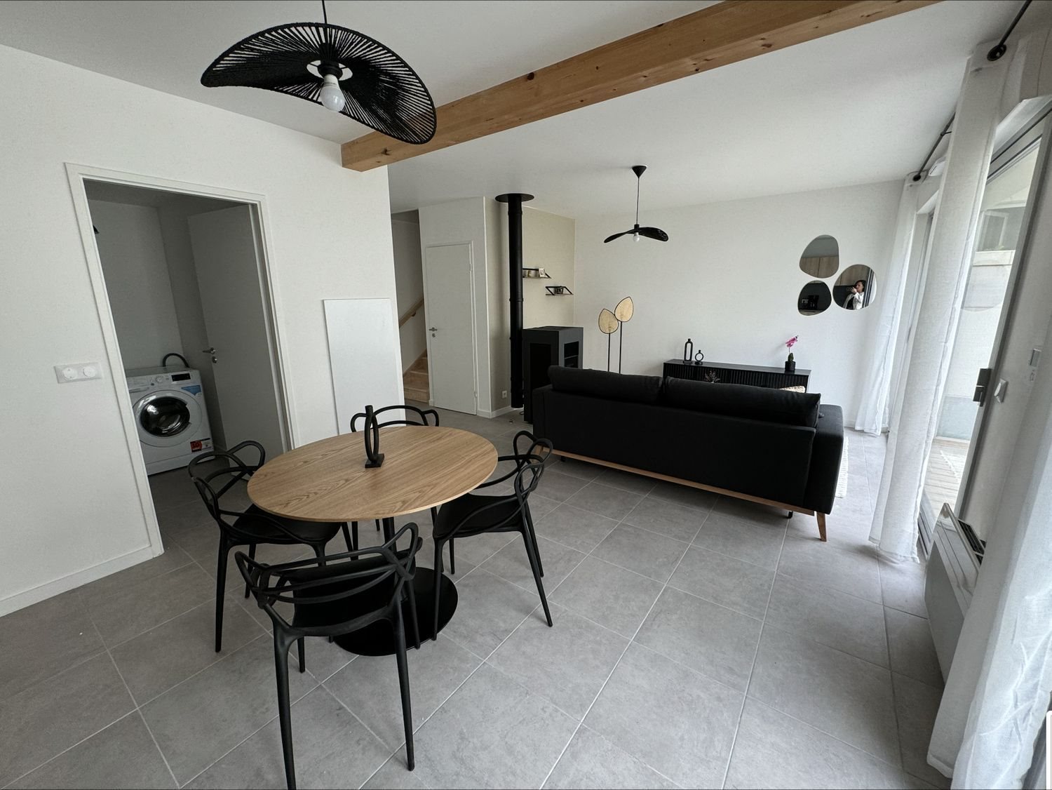 Maison à vendre, 67m², Bordeaux