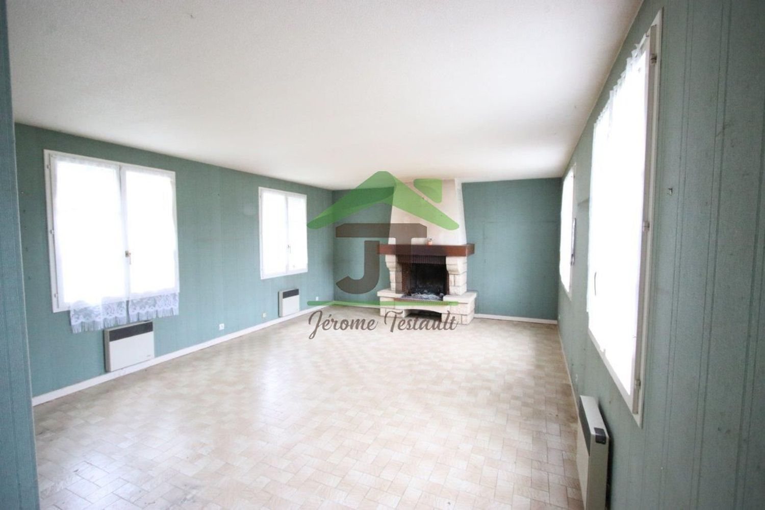 Maison à vendre, 70m², Châteaudun
