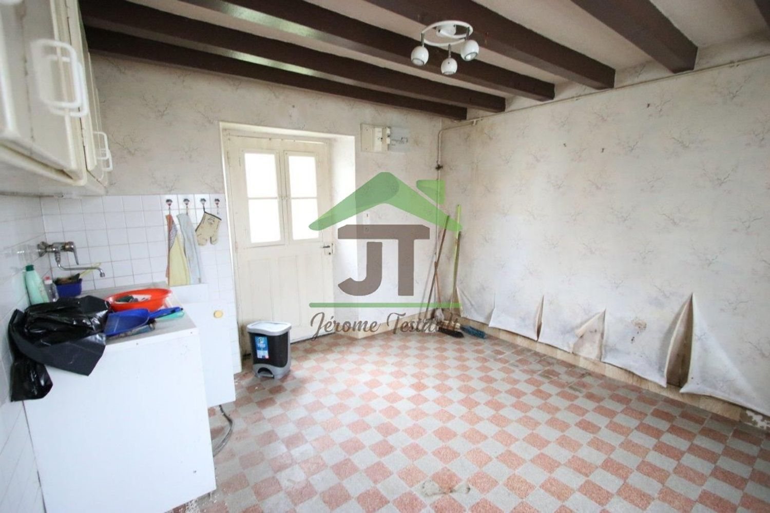 Maison à vendre, 70m², Châteaudun