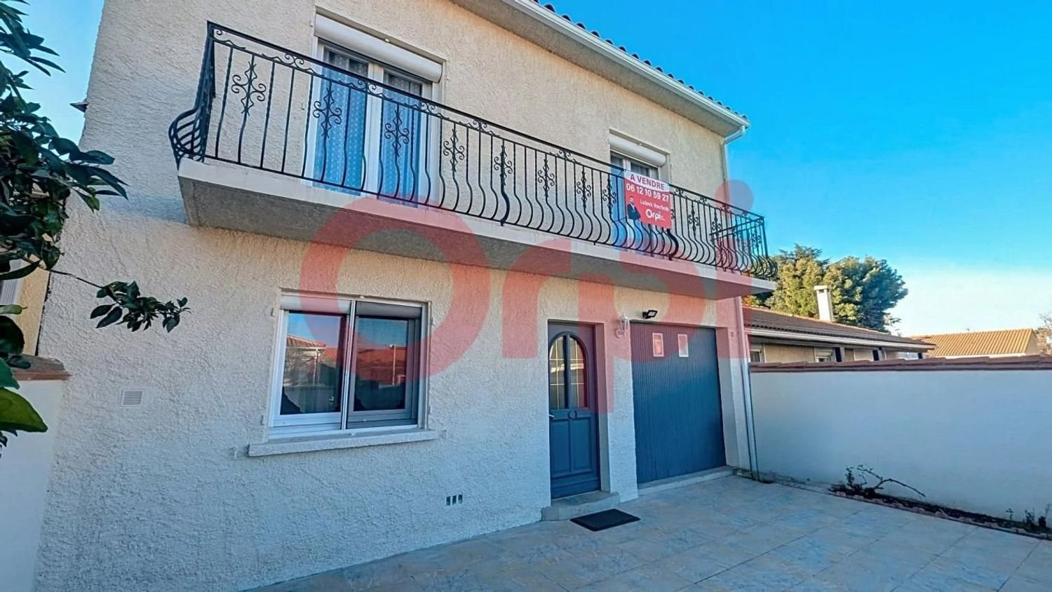 Maison à vendre, 148m², Bompas