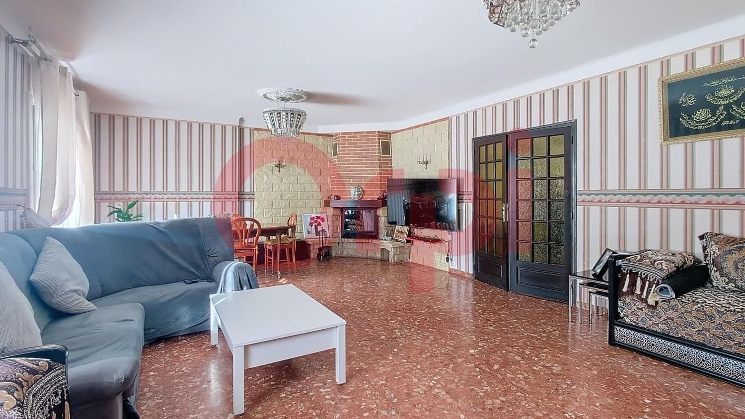 Maison à vendre, 148m², Bompas