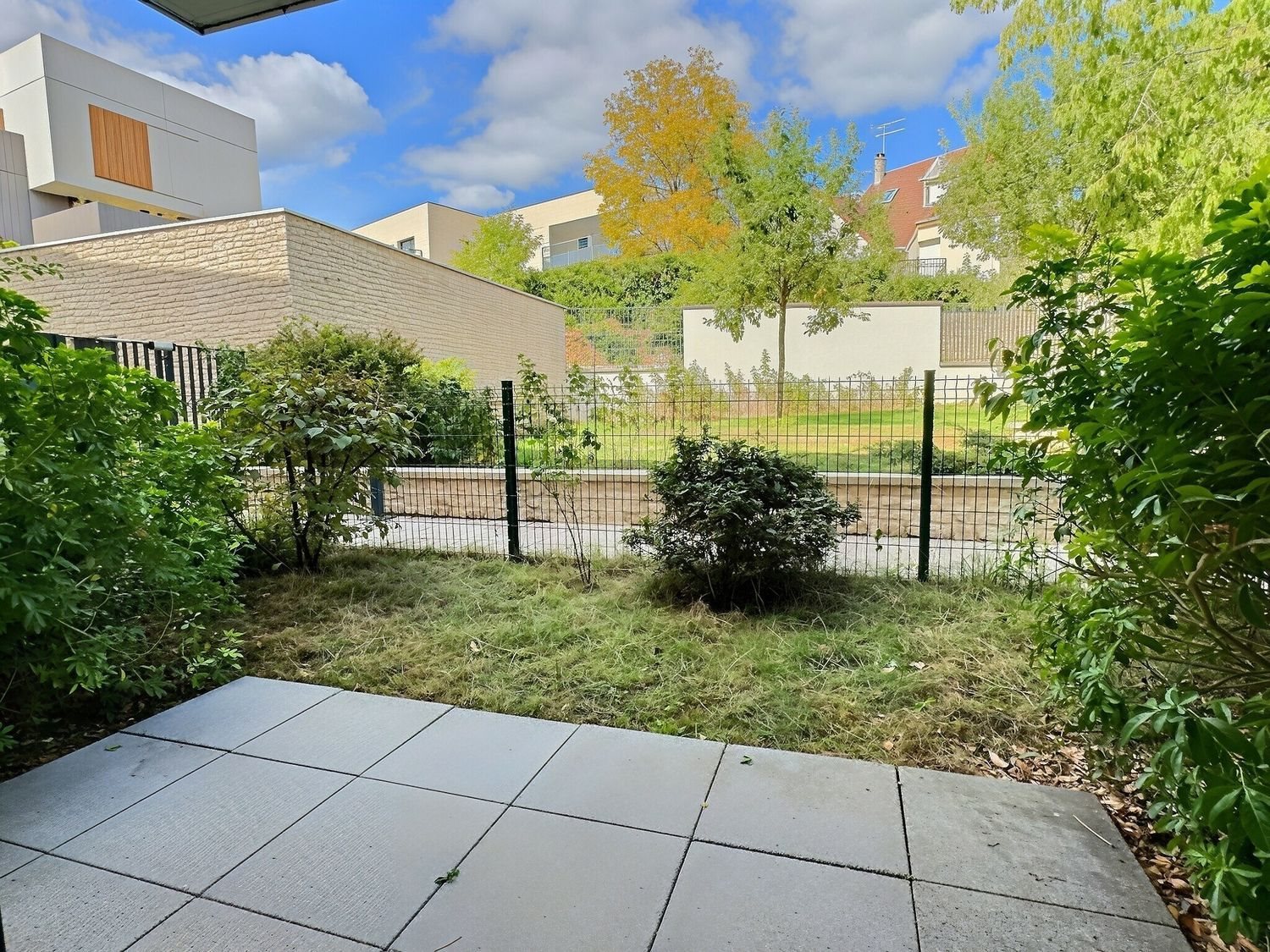 Appartement à louer, 26m², Le Chesnay