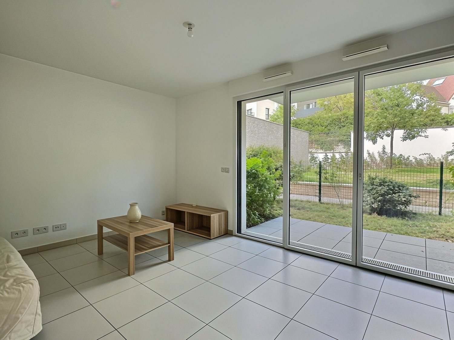 Appartement à louer, 26m², Le Chesnay