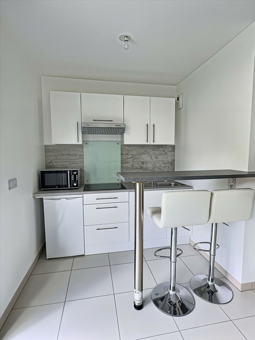 Appartement à louer, 26m², Le Chesnay