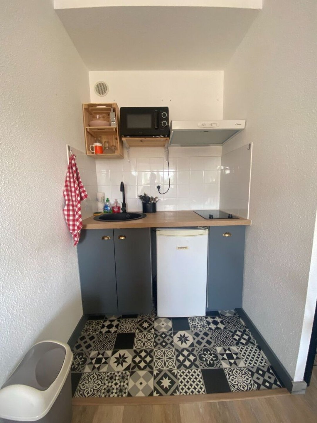 Appartement à vendre, 20m², Toulouse