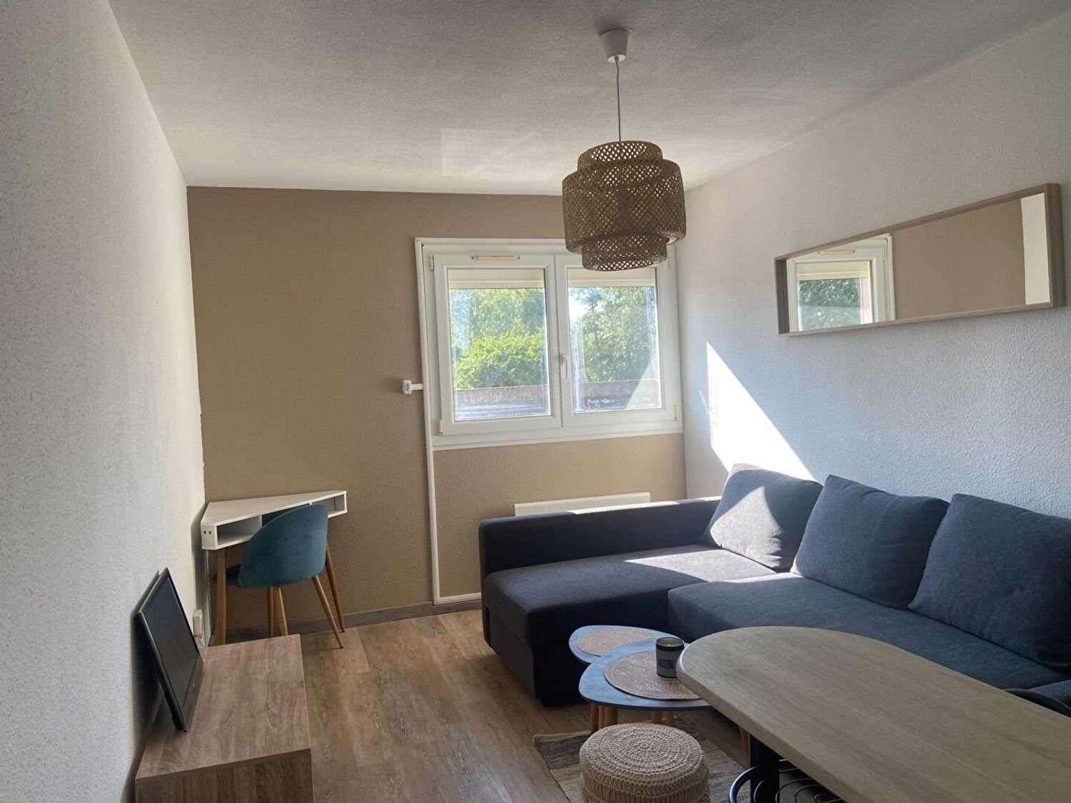 Appartement à vendre, 20m², Toulouse