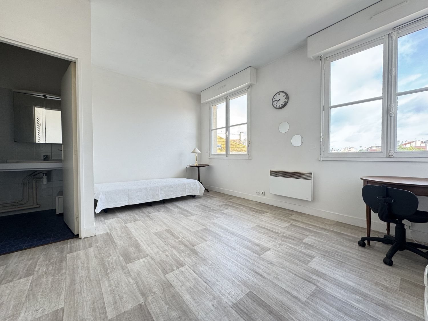 Appartement à vendre, 21m², Saint-Germain-en-Laye
