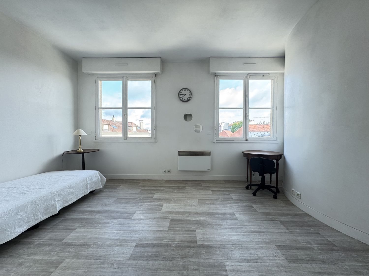 Appartement à vendre, 21m², Saint-Germain-en-Laye