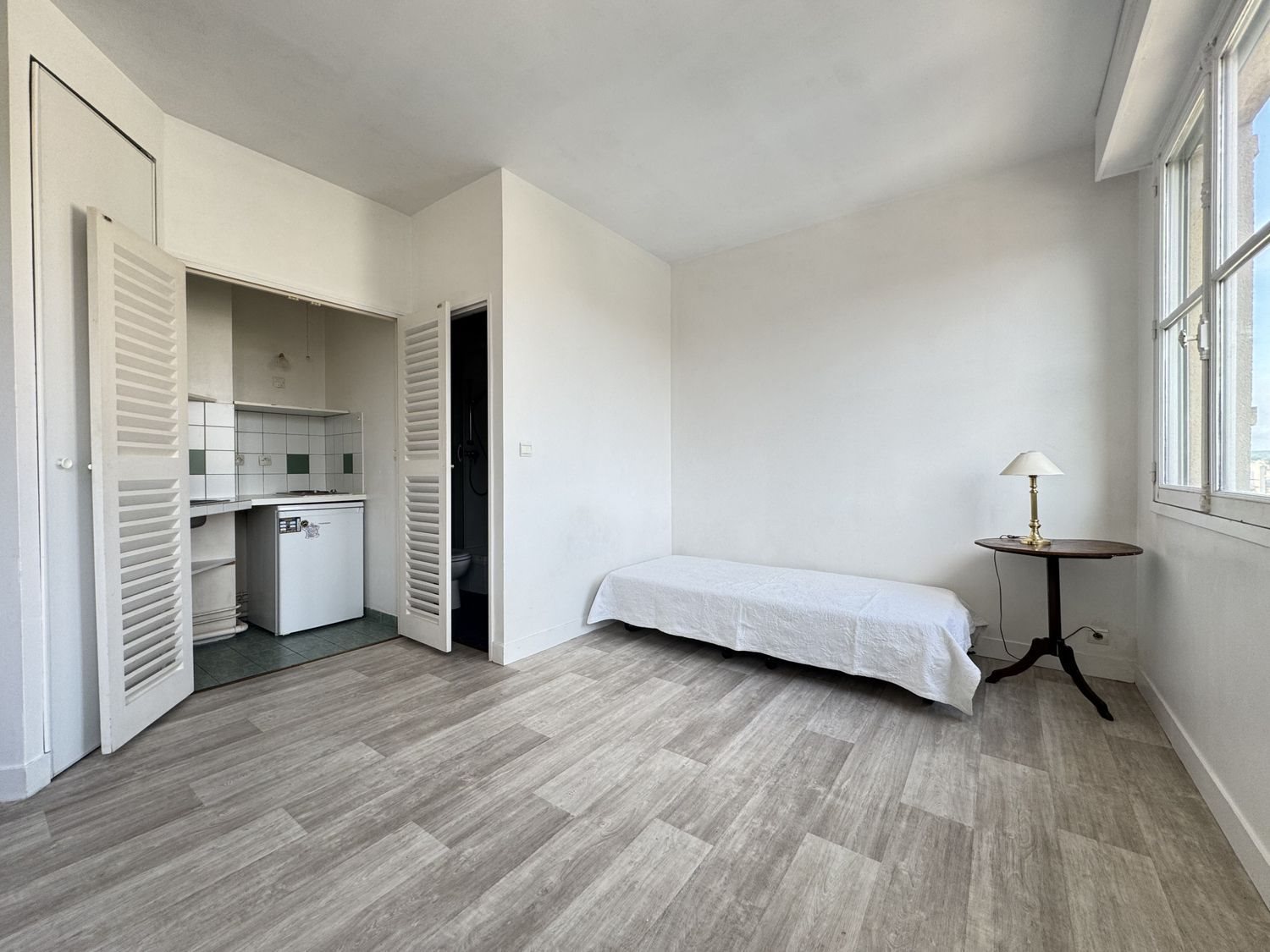 Appartement à vendre, 21m², Saint-Germain-en-Laye
