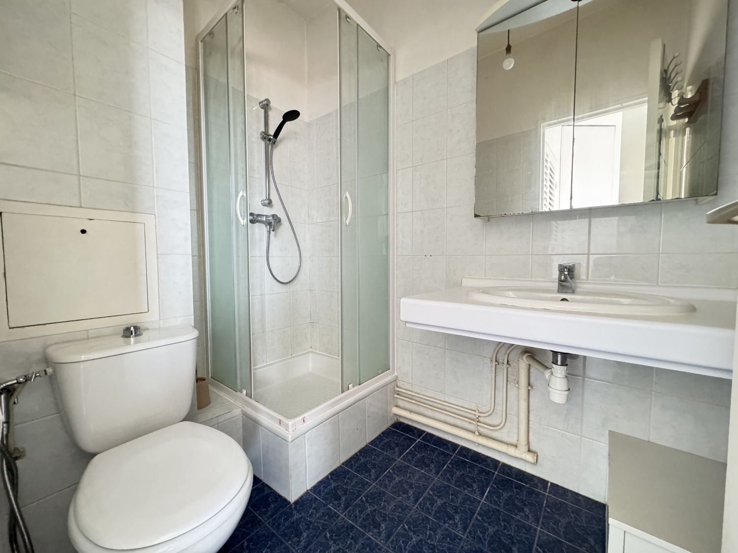 Appartement à vendre, 21m², Saint-Germain-en-Laye