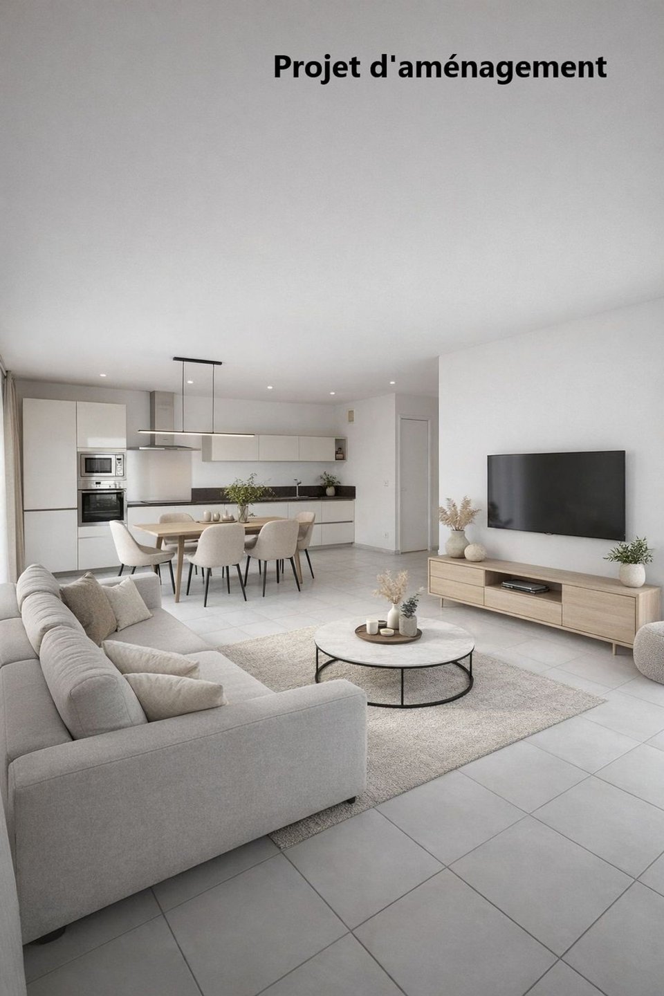 Appartement à vendre, 75m², Brindas