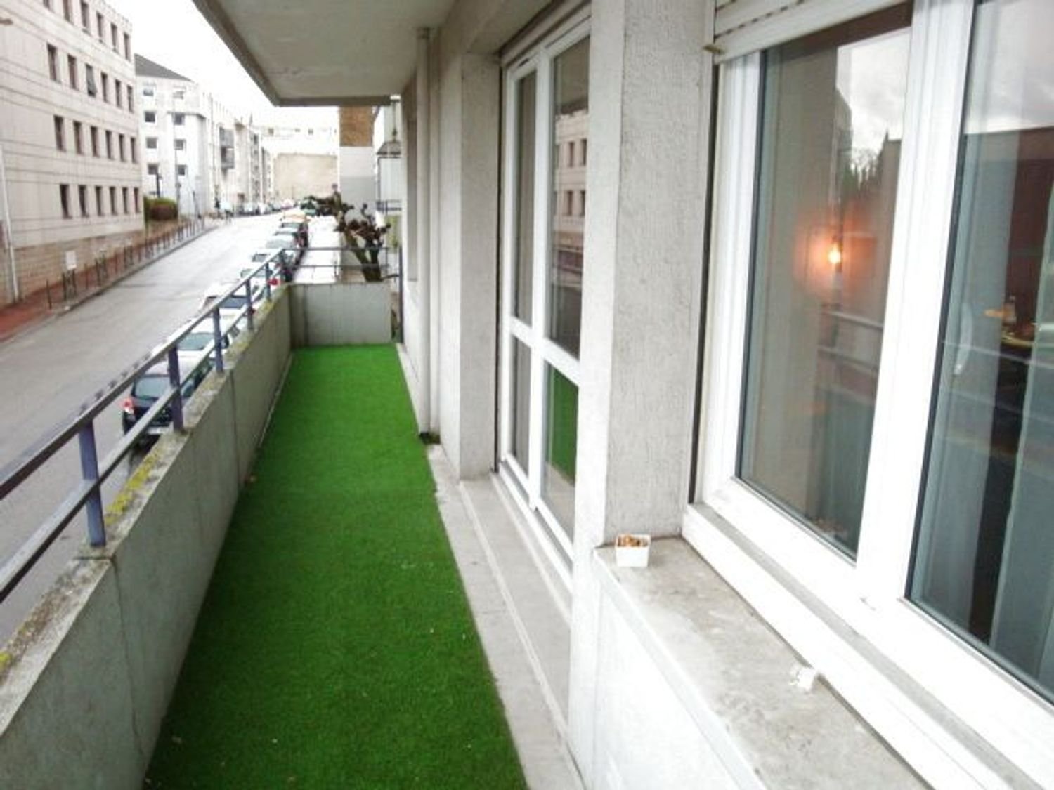Appartement à vendre, 58m², Limoges