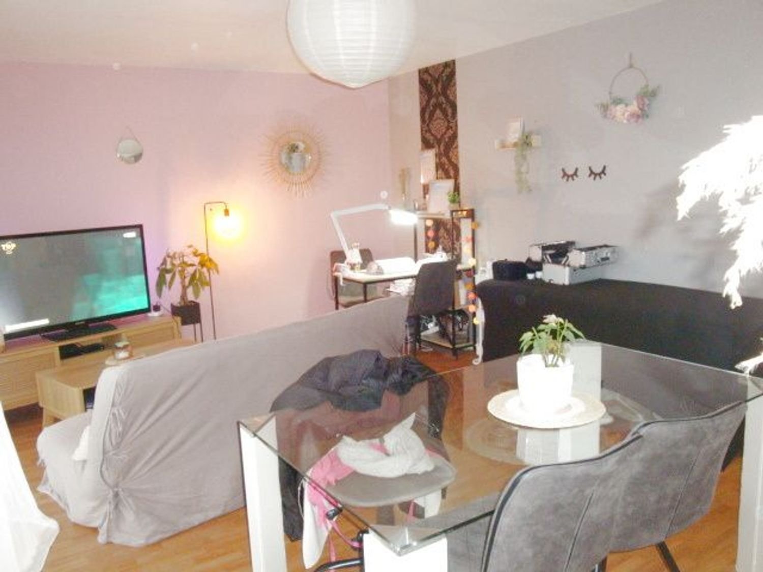 Appartement à vendre, 58m², Limoges