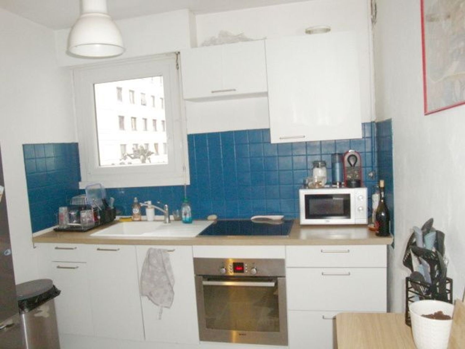 Appartement à vendre, 58m², Limoges