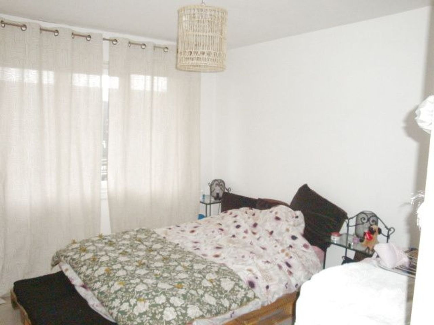 Appartement à vendre, 58m², Limoges