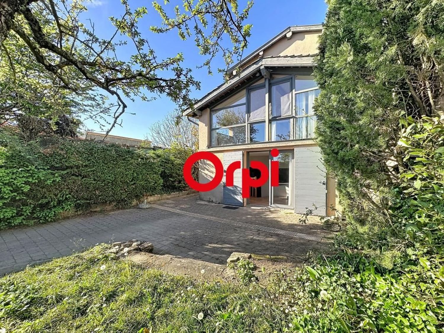 Maison à vendre, 140m², Millery