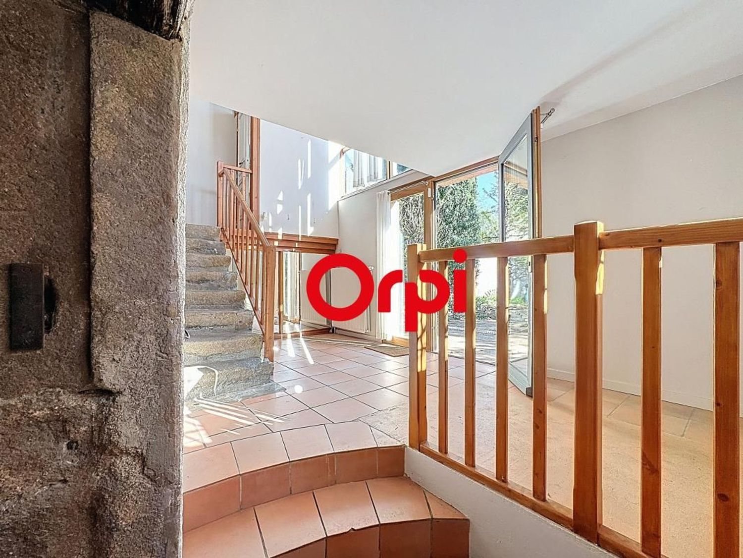 Maison à vendre, 140m², Millery